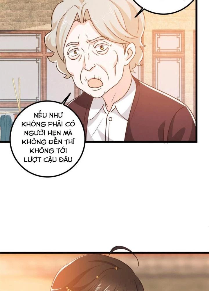 Lão Ba Cho Tôi Lựa Một Trong Mười Nữ Thần Để Kết Hôn Chapter 117 - 17
