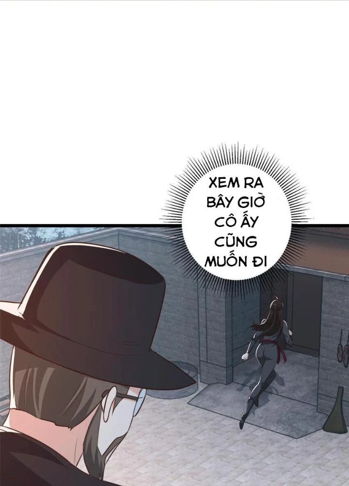Lão Ba Cho Tôi Lựa Một Trong Mười Nữ Thần Để Kết Hôn Chapter 117 - 29