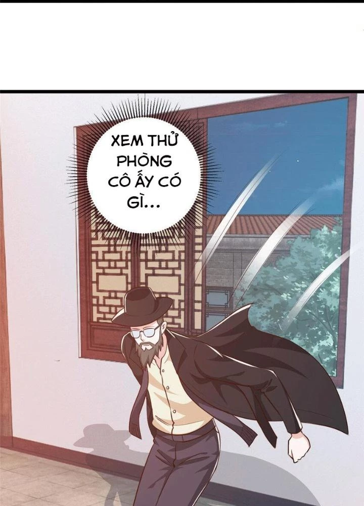 Lão Ba Cho Tôi Lựa Một Trong Mười Nữ Thần Để Kết Hôn Chapter 117 - 31