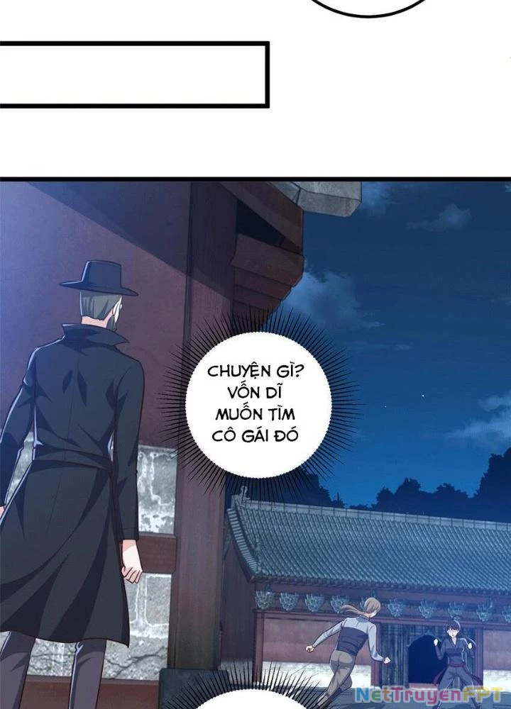 Lão Ba Cho Tôi Lựa Một Trong Mười Nữ Thần Để Kết Hôn Chapter 117 - 37