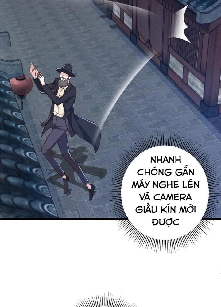 Lão Ba Cho Tôi Lựa Một Trong Mười Nữ Thần Để Kết Hôn Chapter 117 - 41