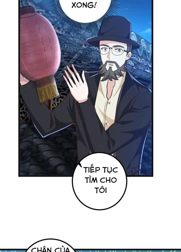 Lão Ba Cho Tôi Lựa Một Trong Mười Nữ Thần Để Kết Hôn Chapter 117 - 43