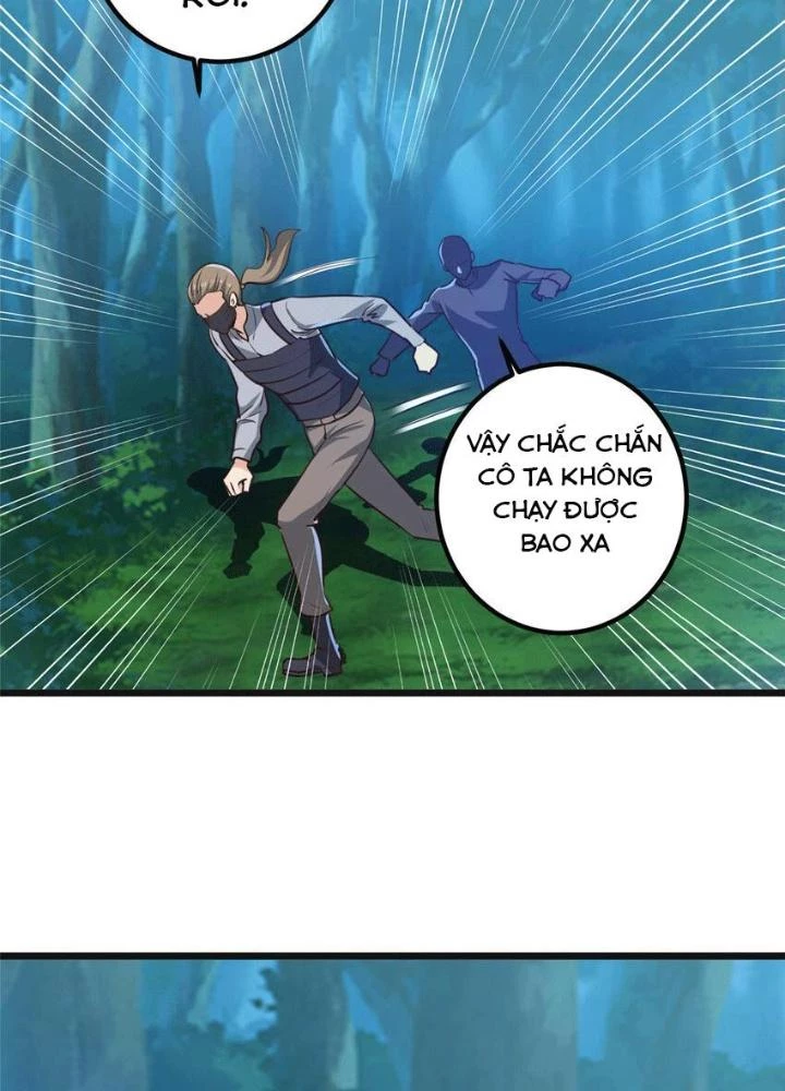 Lão Ba Cho Tôi Lựa Một Trong Mười Nữ Thần Để Kết Hôn Chapter 117 - 45