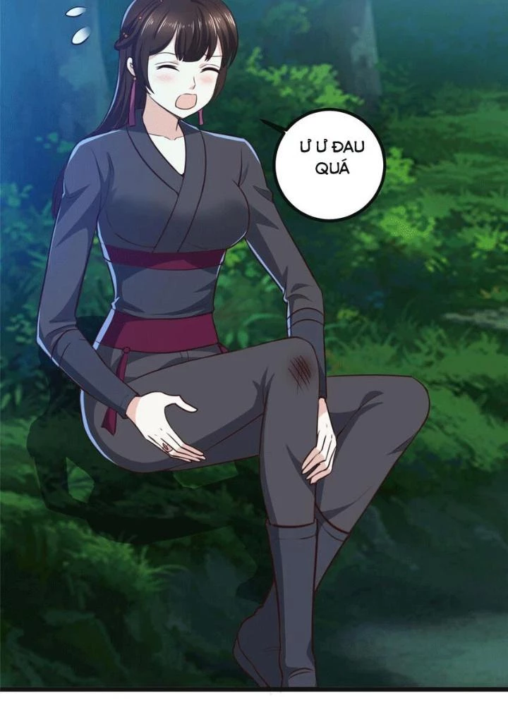 Lão Ba Cho Tôi Lựa Một Trong Mười Nữ Thần Để Kết Hôn Chapter 117 - 47