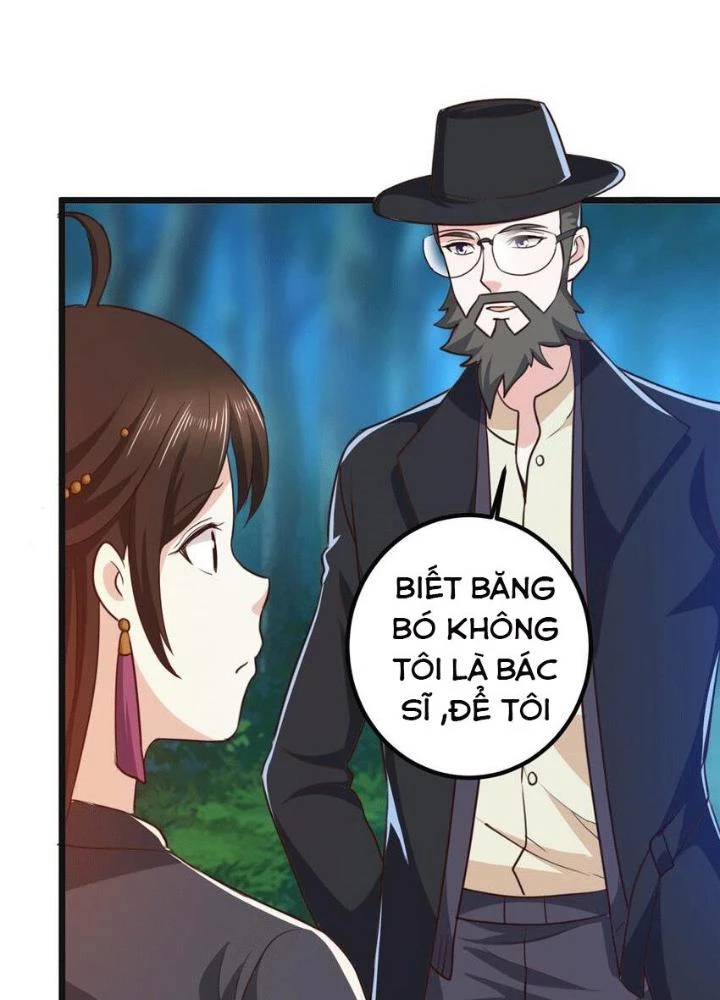 Lão Ba Cho Tôi Lựa Một Trong Mười Nữ Thần Để Kết Hôn Chapter 117 - 49