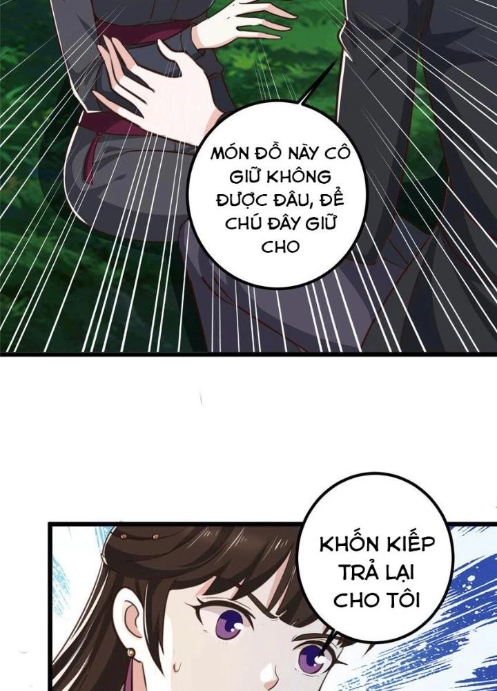 Lão Ba Cho Tôi Lựa Một Trong Mười Nữ Thần Để Kết Hôn Chapter 117 - 61