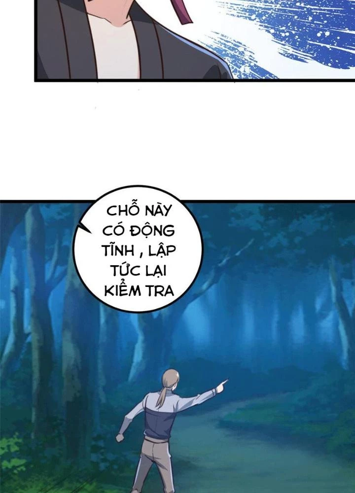 Lão Ba Cho Tôi Lựa Một Trong Mười Nữ Thần Để Kết Hôn Chapter 117 - 63