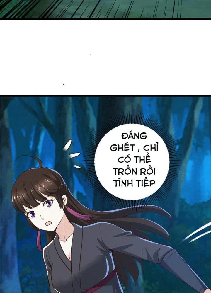 Lão Ba Cho Tôi Lựa Một Trong Mười Nữ Thần Để Kết Hôn Chapter 117 - 65