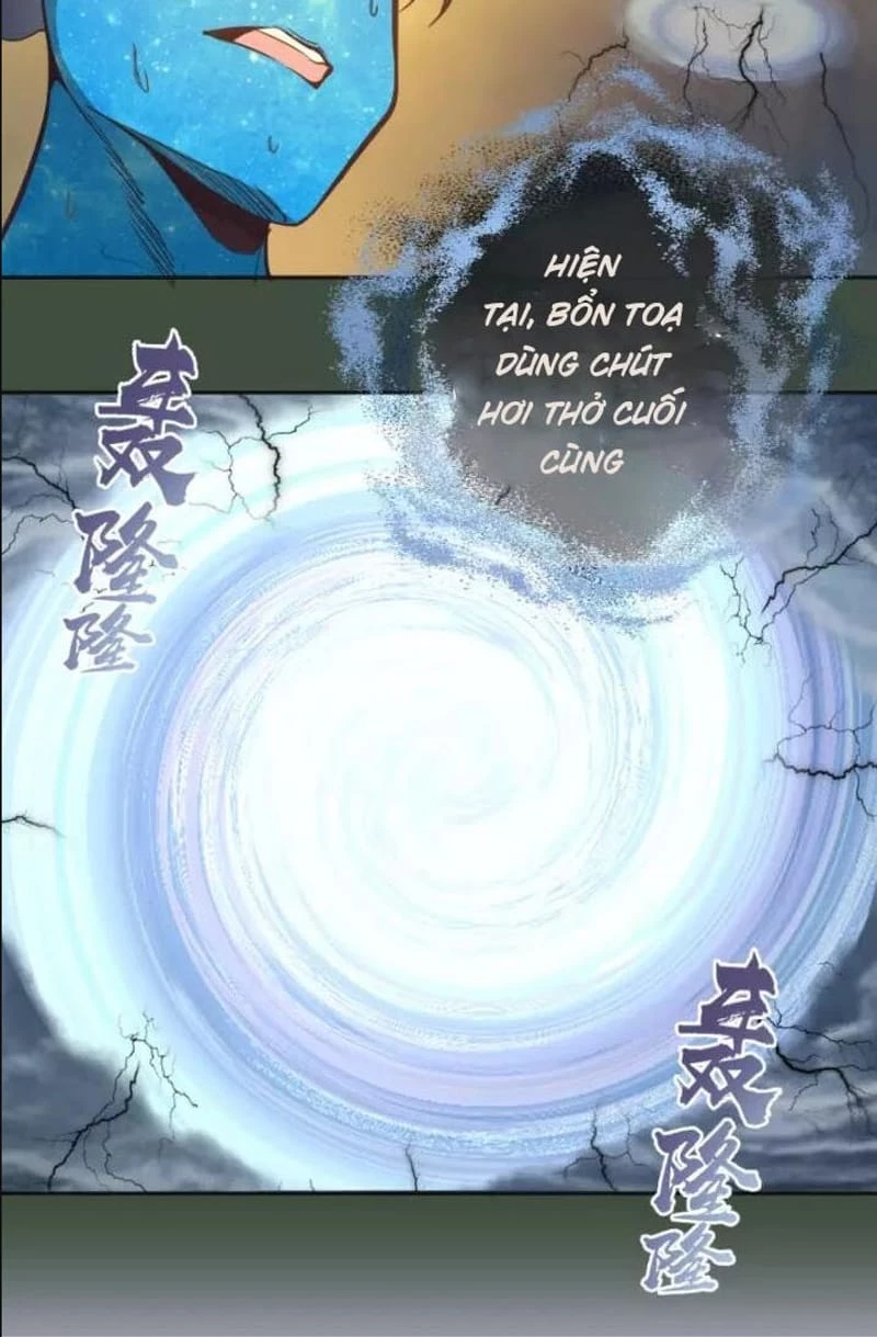 Cao Đẳng Linh Hồn Chapter 67.2 - 3