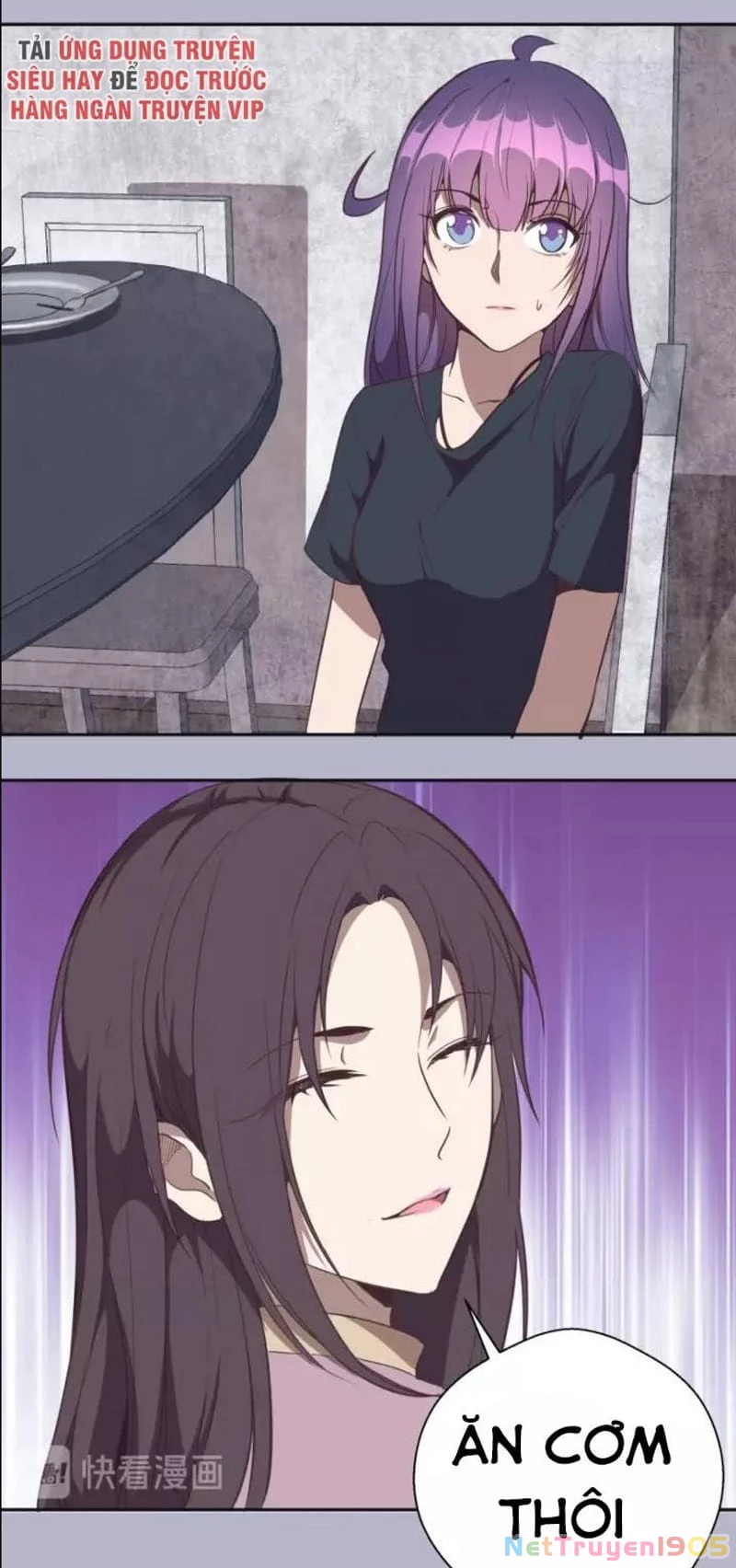 Cao Đẳng Linh Hồn Chapter 67.2 - 4