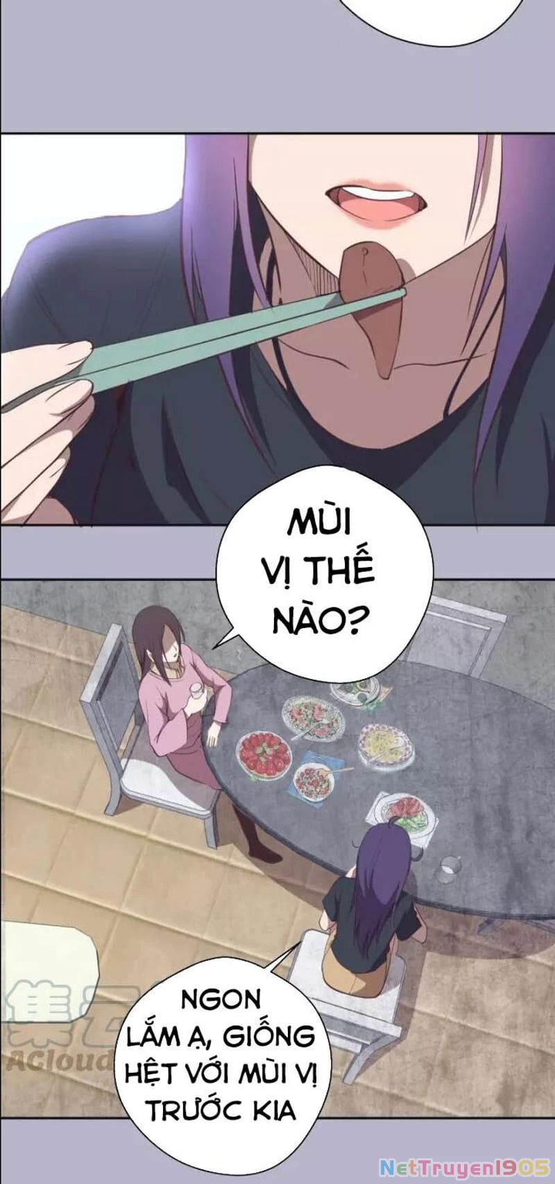 Cao Đẳng Linh Hồn Chapter 67.2 - 5