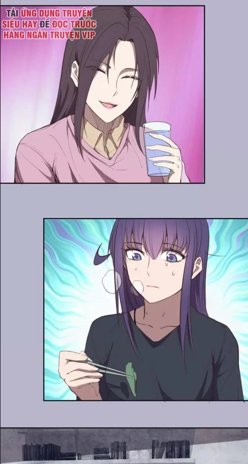 Cao Đẳng Linh Hồn Chapter 67.2 - 6