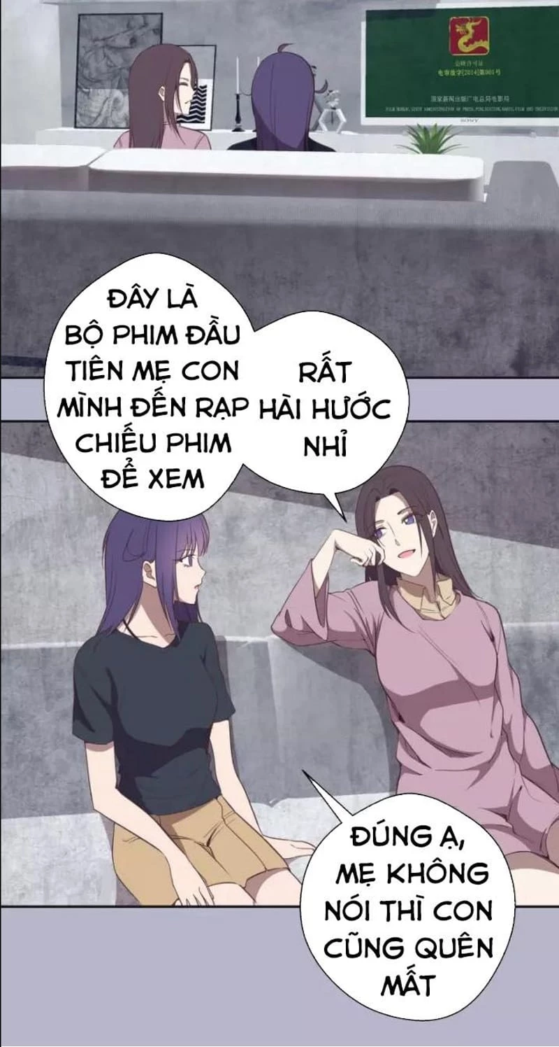 Cao Đẳng Linh Hồn Chapter 67.2 - 7