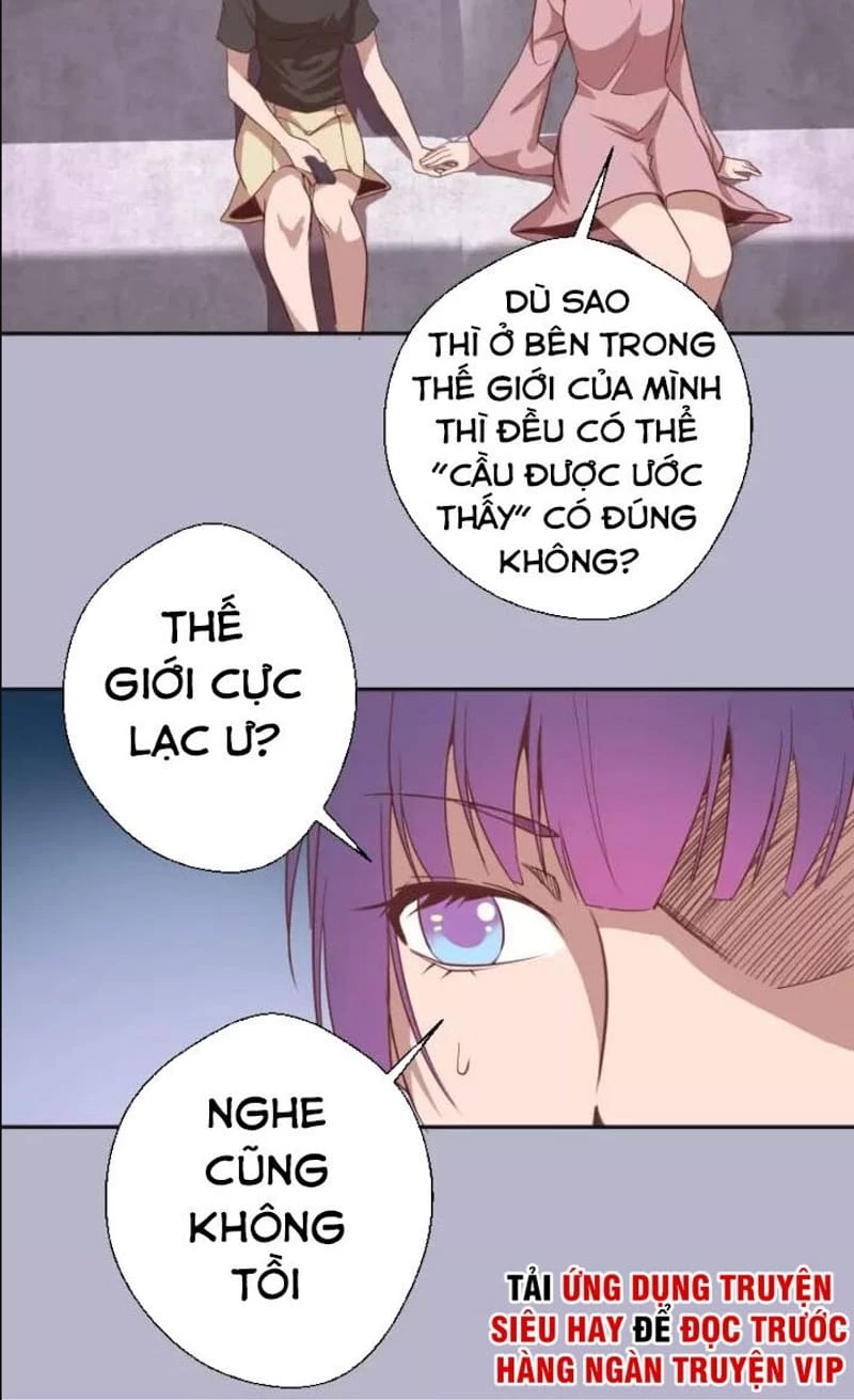 Cao Đẳng Linh Hồn Chapter 67.2 - 11