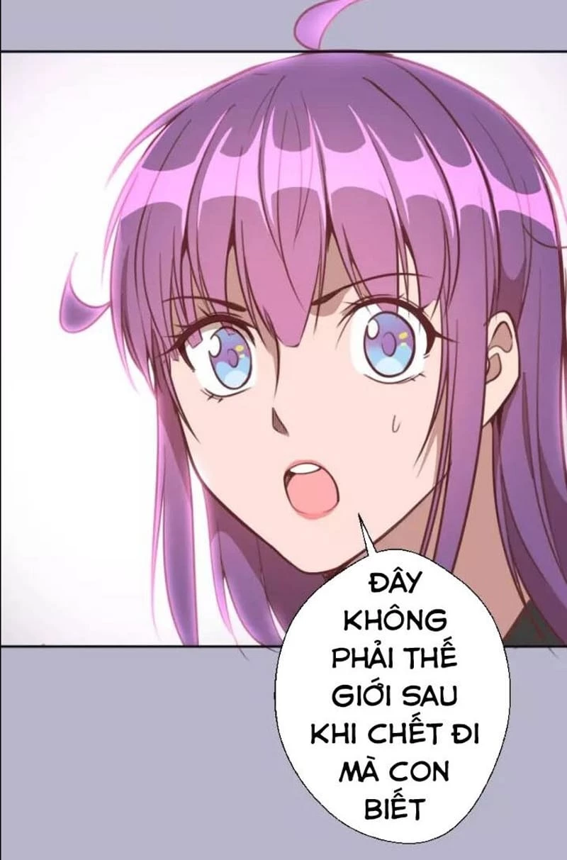 Cao Đẳng Linh Hồn Chapter 67.2 - 13