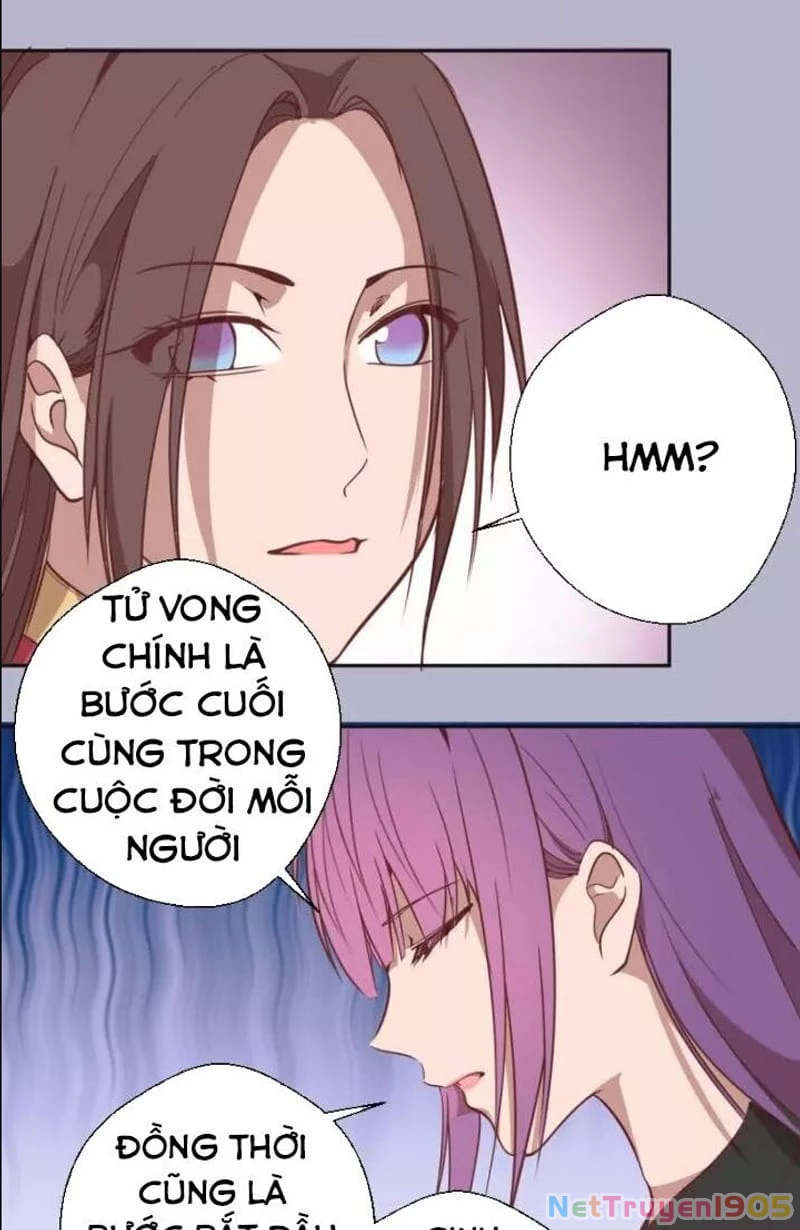 Cao Đẳng Linh Hồn Chapter 67.2 - 14