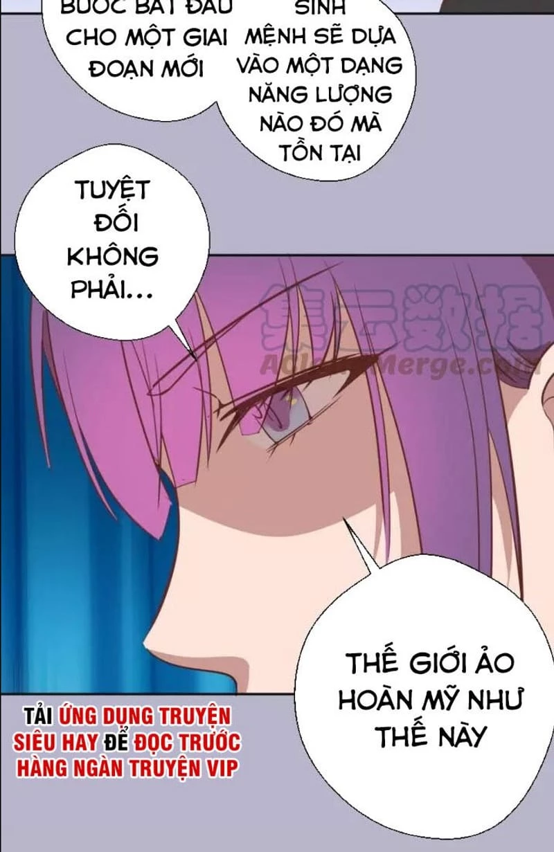 Cao Đẳng Linh Hồn Chapter 67.2 - 15