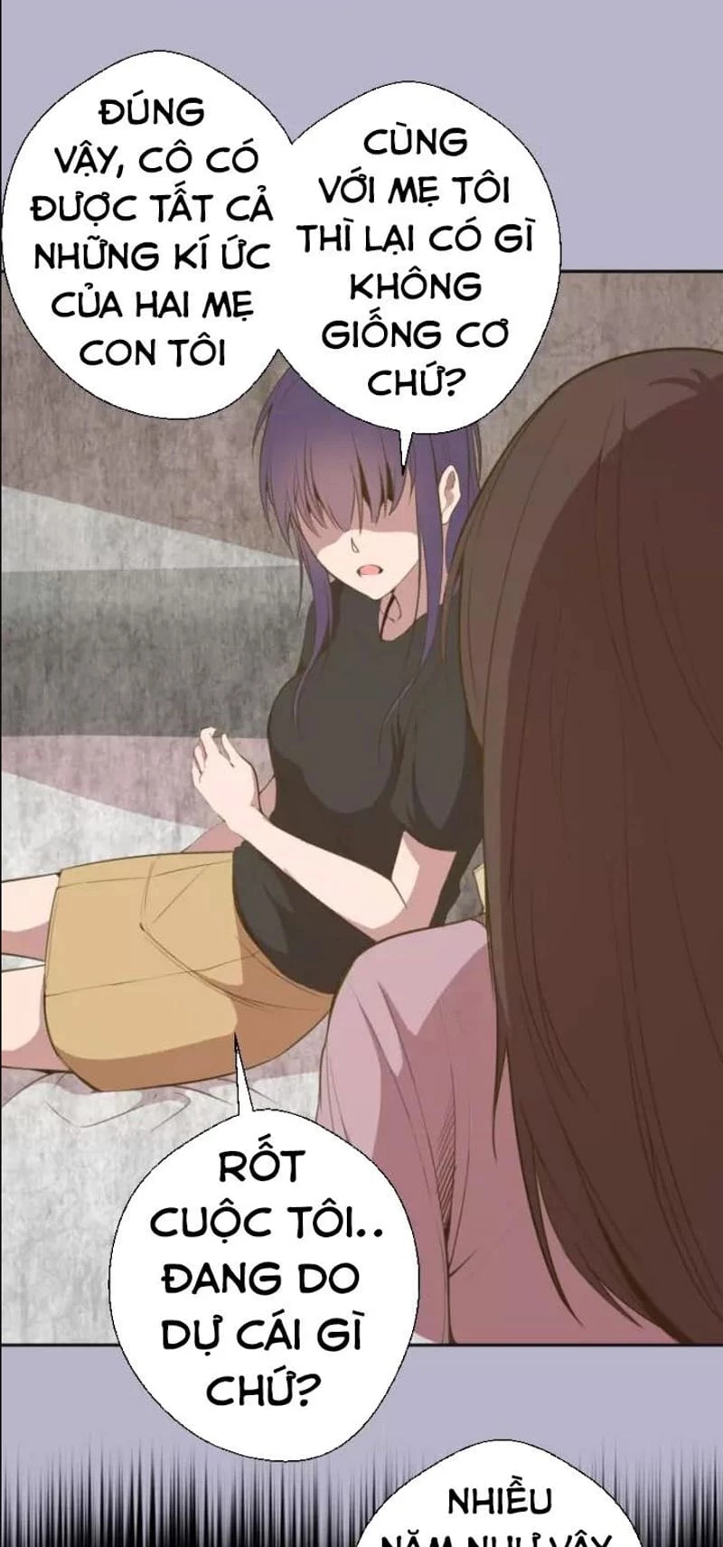 Cao Đẳng Linh Hồn Chapter 67.2 - 20