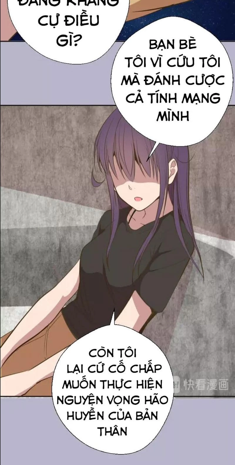 Cao Đẳng Linh Hồn Chapter 67.2 - 23