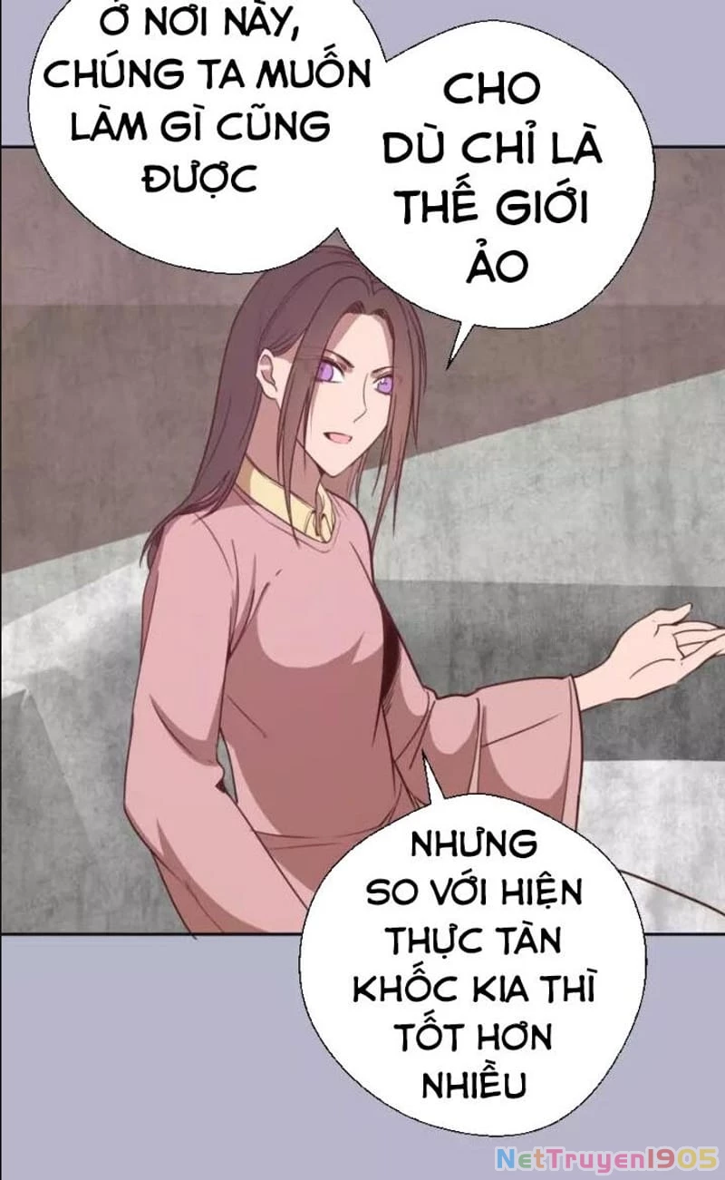 Cao Đẳng Linh Hồn Chapter 67.2 - 25