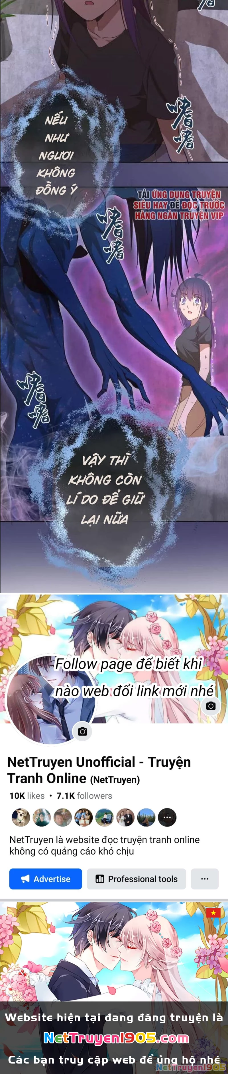 Cao Đẳng Linh Hồn Chapter 67.2 - 34