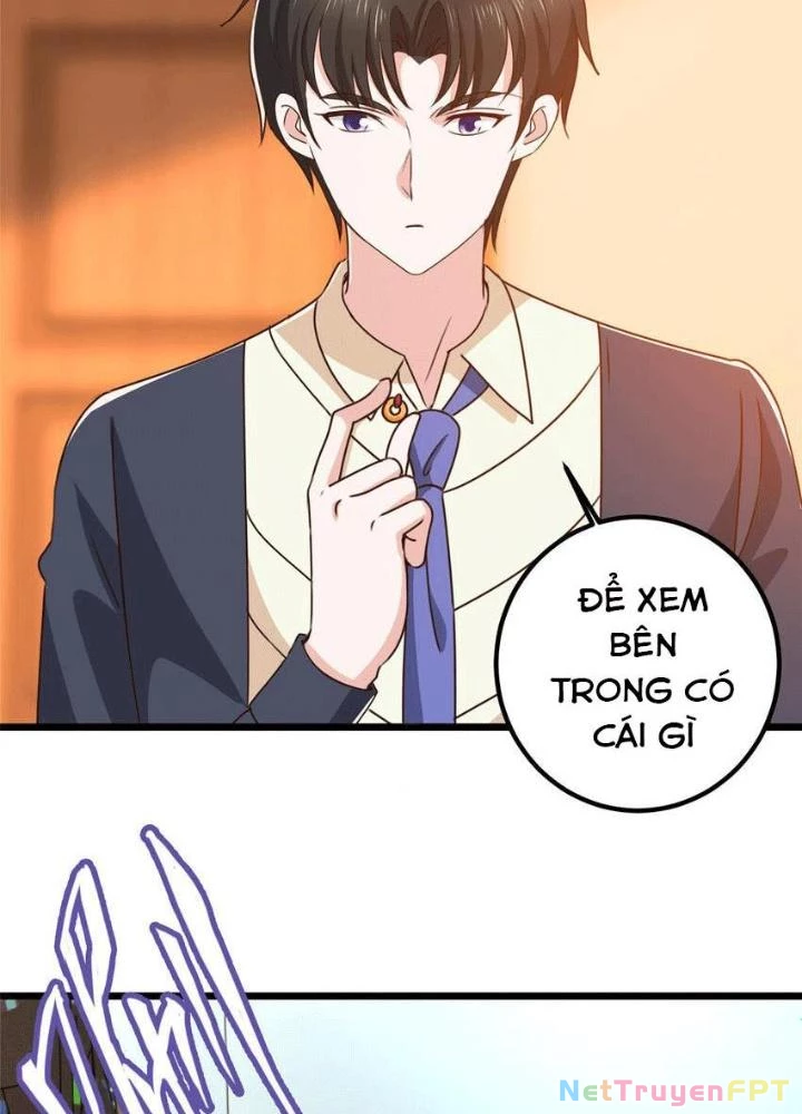 Lão Ba Cho Tôi Lựa Một Trong Mười Nữ Thần Để Kết Hôn Chapter 118 - 3