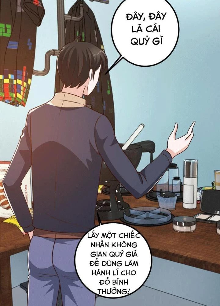 Lão Ba Cho Tôi Lựa Một Trong Mười Nữ Thần Để Kết Hôn Chapter 118 - 5