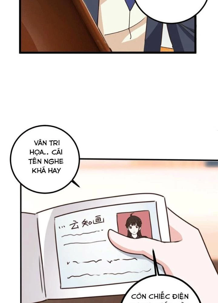 Lão Ba Cho Tôi Lựa Một Trong Mười Nữ Thần Để Kết Hôn Chapter 118 - 9