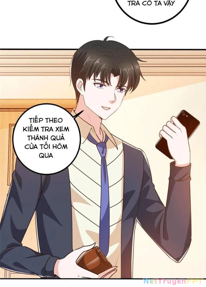Lão Ba Cho Tôi Lựa Một Trong Mười Nữ Thần Để Kết Hôn Chapter 118 - 11