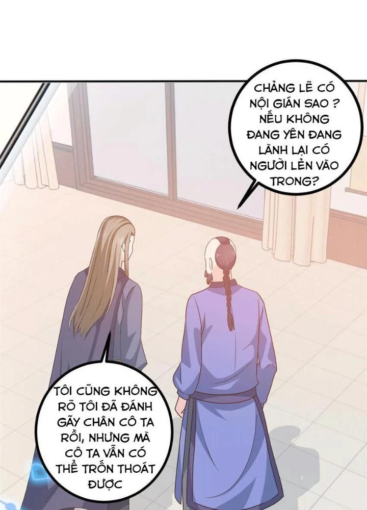 Lão Ba Cho Tôi Lựa Một Trong Mười Nữ Thần Để Kết Hôn Chapter 118 - 13