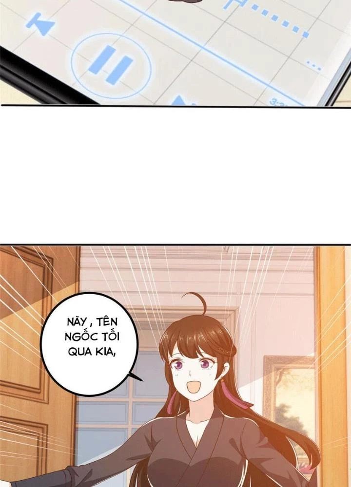 Lão Ba Cho Tôi Lựa Một Trong Mười Nữ Thần Để Kết Hôn Chapter 118 - 15