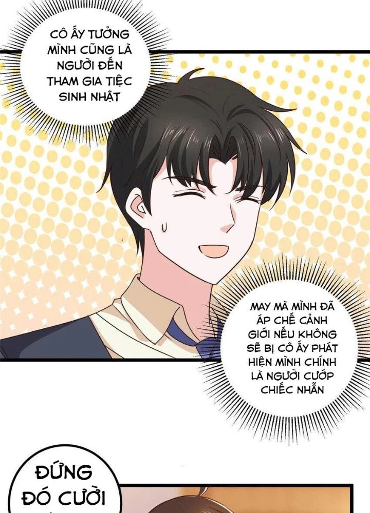 Lão Ba Cho Tôi Lựa Một Trong Mười Nữ Thần Để Kết Hôn Chapter 118 - 23