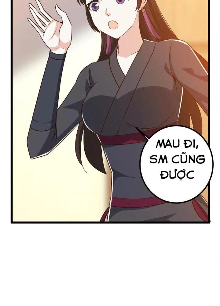 Lão Ba Cho Tôi Lựa Một Trong Mười Nữ Thần Để Kết Hôn Chapter 118 - 25