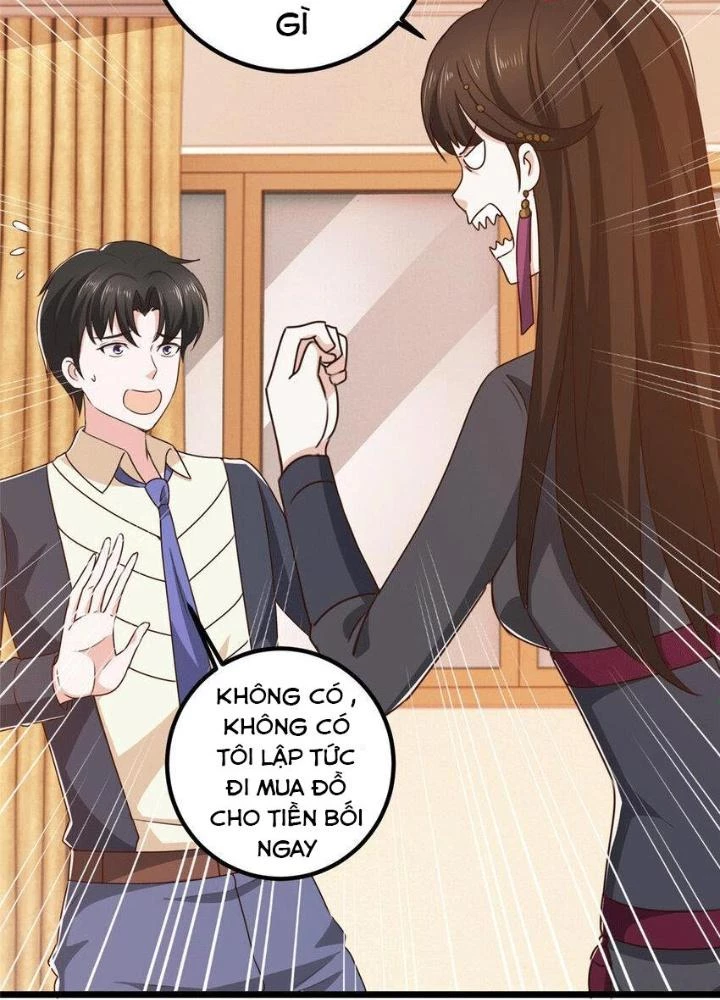 Lão Ba Cho Tôi Lựa Một Trong Mười Nữ Thần Để Kết Hôn Chapter 118 - 29
