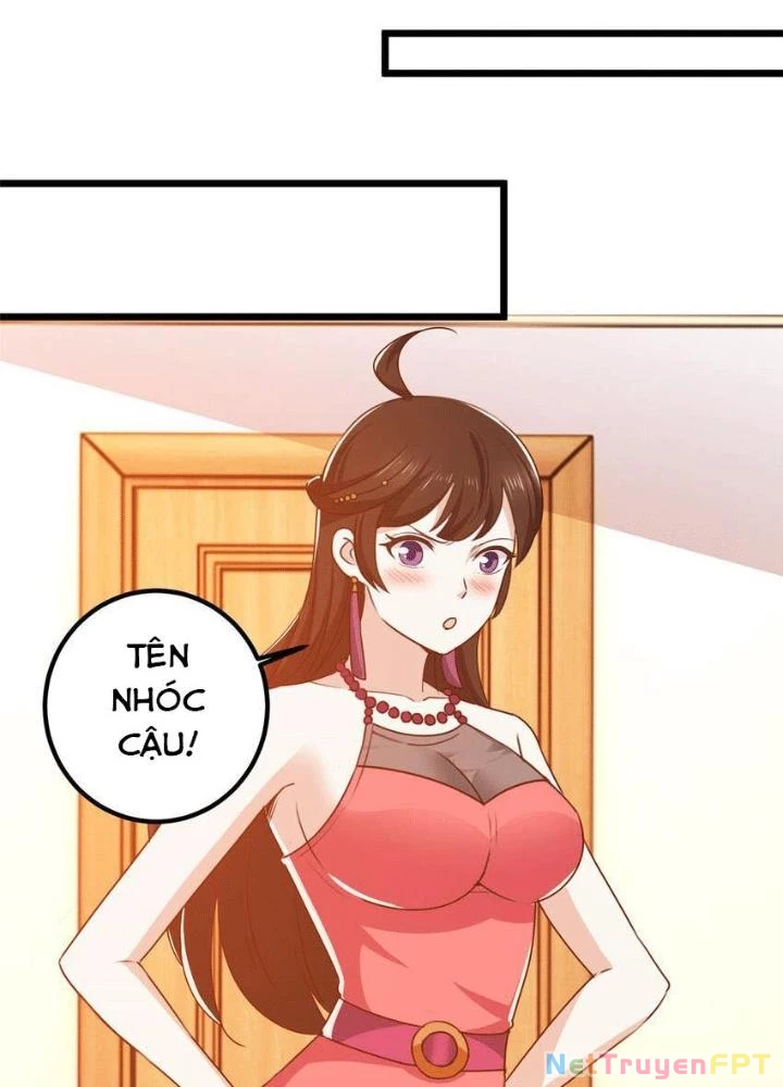 Lão Ba Cho Tôi Lựa Một Trong Mười Nữ Thần Để Kết Hôn Chapter 118 - 31