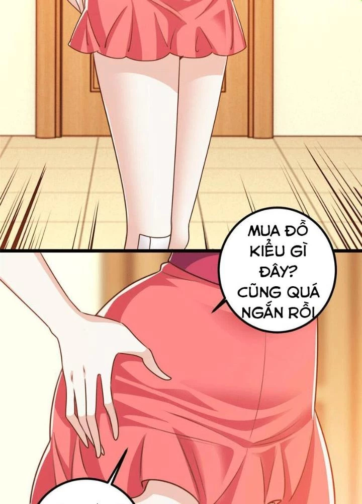 Lão Ba Cho Tôi Lựa Một Trong Mười Nữ Thần Để Kết Hôn Chapter 118 - 33