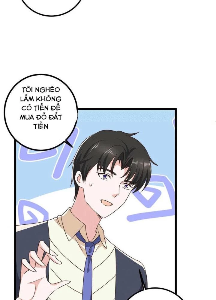 Lão Ba Cho Tôi Lựa Một Trong Mười Nữ Thần Để Kết Hôn Chapter 118 - 35