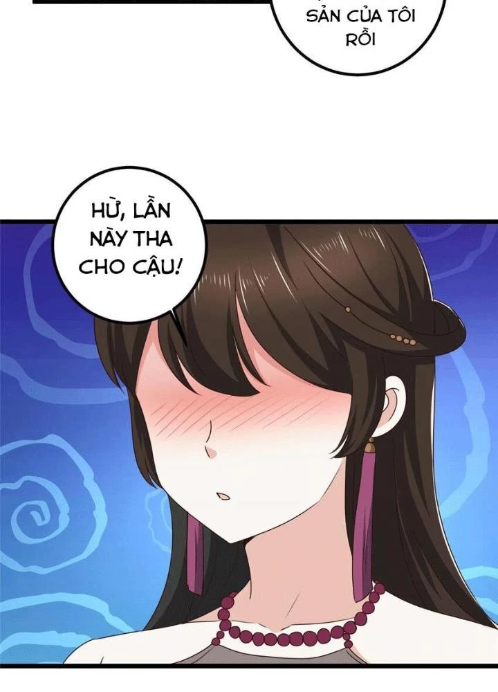 Lão Ba Cho Tôi Lựa Một Trong Mười Nữ Thần Để Kết Hôn Chapter 118 - 37