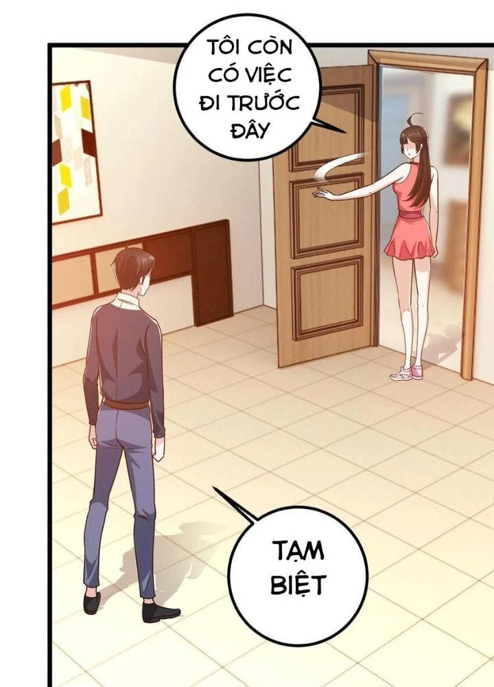 Lão Ba Cho Tôi Lựa Một Trong Mười Nữ Thần Để Kết Hôn Chapter 118 - 39