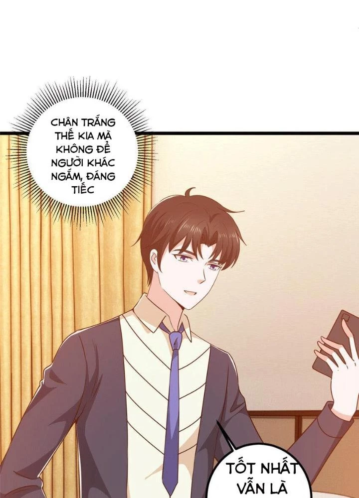 Lão Ba Cho Tôi Lựa Một Trong Mười Nữ Thần Để Kết Hôn Chapter 118 - 41