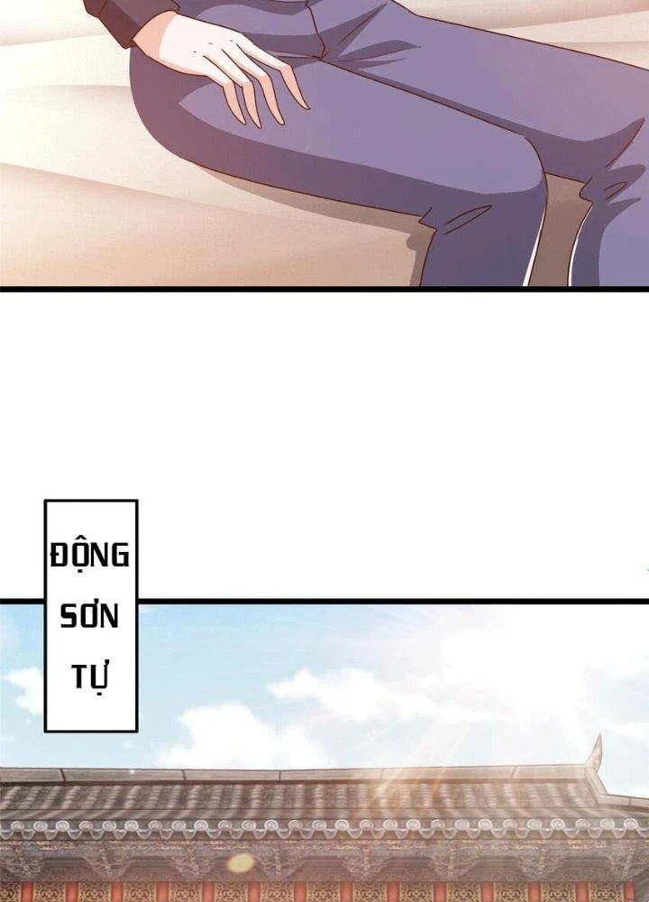 Lão Ba Cho Tôi Lựa Một Trong Mười Nữ Thần Để Kết Hôn Chapter 118 - 43