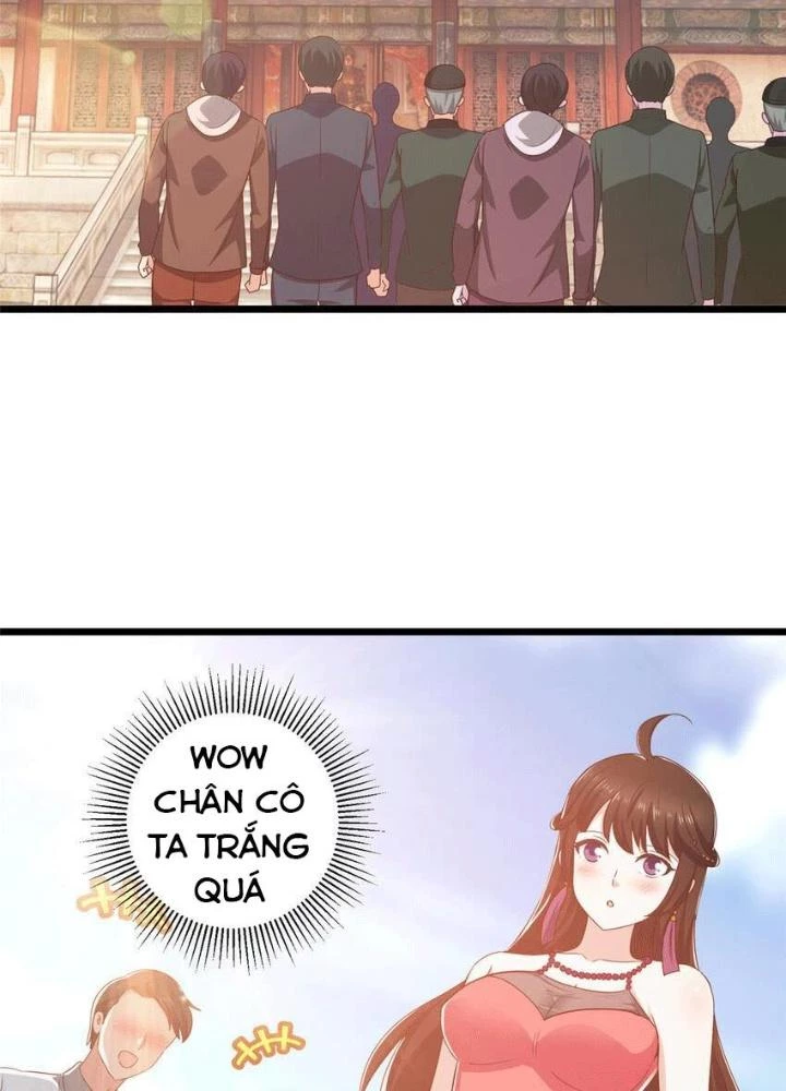 Lão Ba Cho Tôi Lựa Một Trong Mười Nữ Thần Để Kết Hôn Chapter 118 - 45