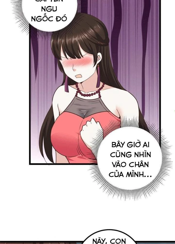 Lão Ba Cho Tôi Lựa Một Trong Mười Nữ Thần Để Kết Hôn Chapter 118 - 49