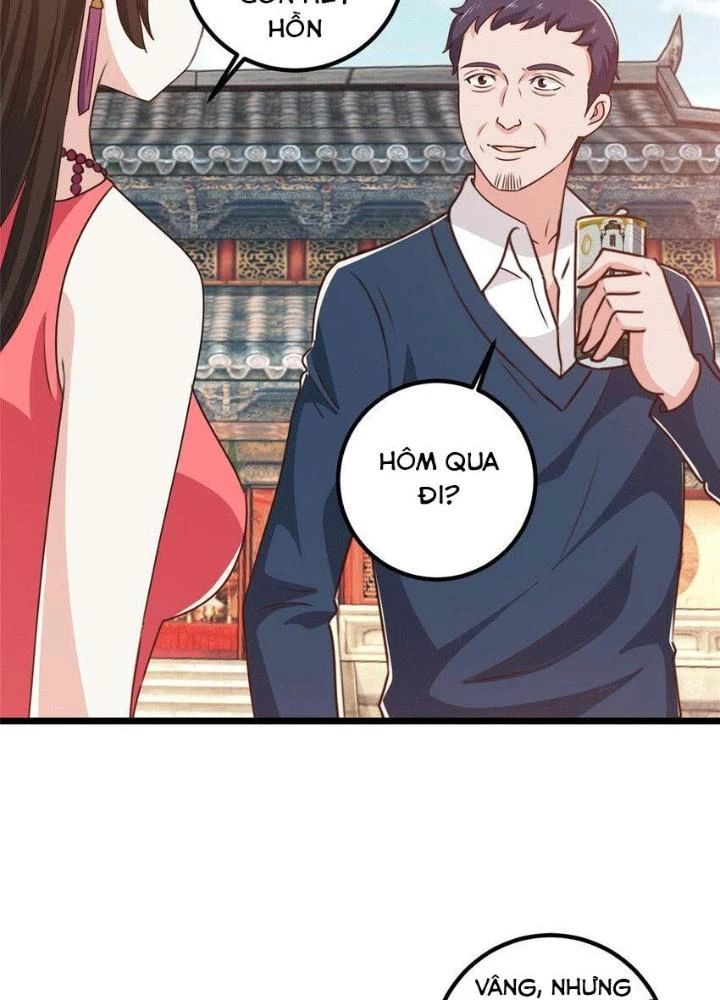 Lão Ba Cho Tôi Lựa Một Trong Mười Nữ Thần Để Kết Hôn Chapter 118 - 53