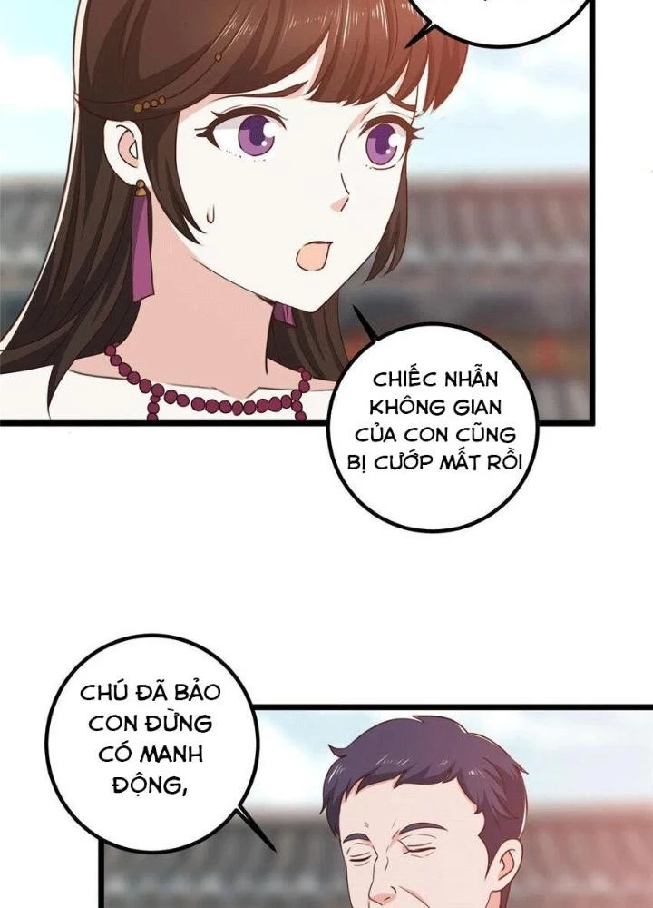 Lão Ba Cho Tôi Lựa Một Trong Mười Nữ Thần Để Kết Hôn Chapter 118 - 55