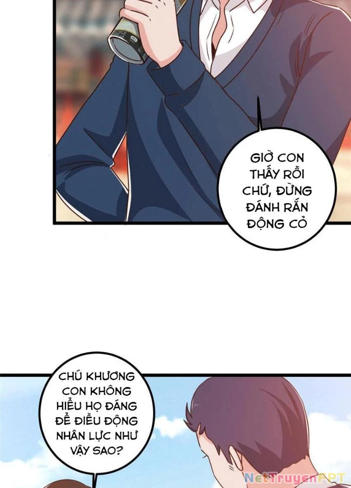 Lão Ba Cho Tôi Lựa Một Trong Mười Nữ Thần Để Kết Hôn Chapter 118 - 57