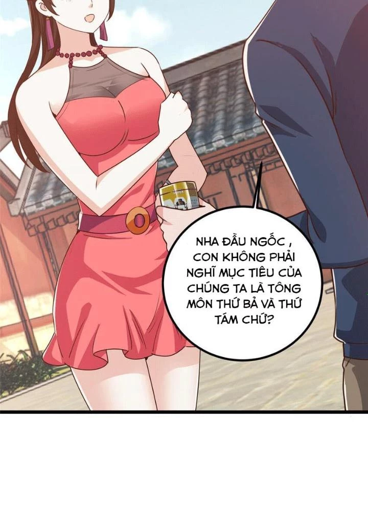Lão Ba Cho Tôi Lựa Một Trong Mười Nữ Thần Để Kết Hôn Chapter 118 - 59