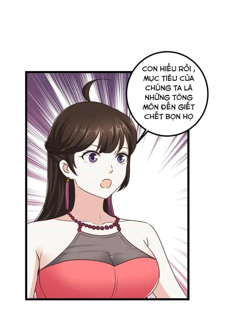 Lão Ba Cho Tôi Lựa Một Trong Mười Nữ Thần Để Kết Hôn Chapter 118 - 61