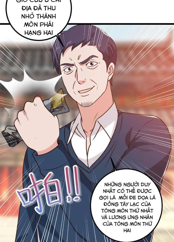 Lão Ba Cho Tôi Lựa Một Trong Mười Nữ Thần Để Kết Hôn Chapter 118 - 63