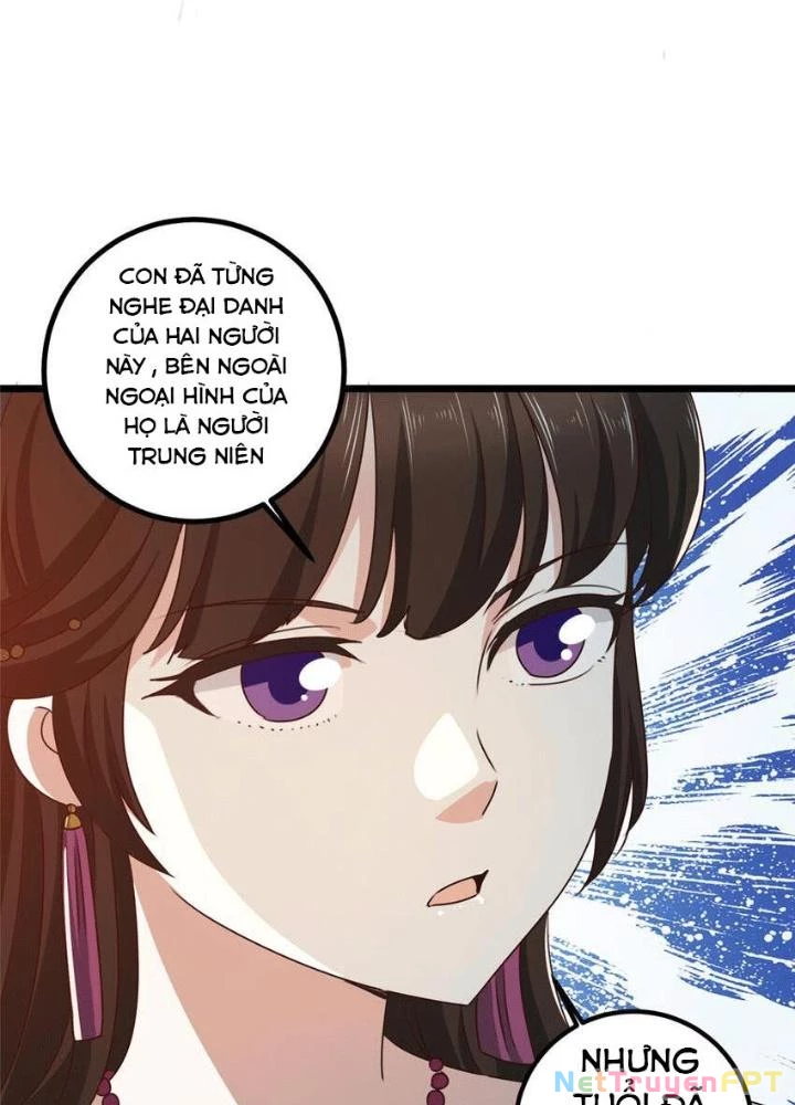 Lão Ba Cho Tôi Lựa Một Trong Mười Nữ Thần Để Kết Hôn Chapter 118 - 65